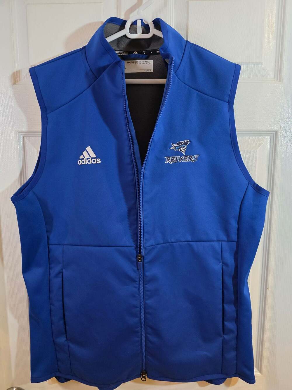 adidas Reivers Fleece Vest